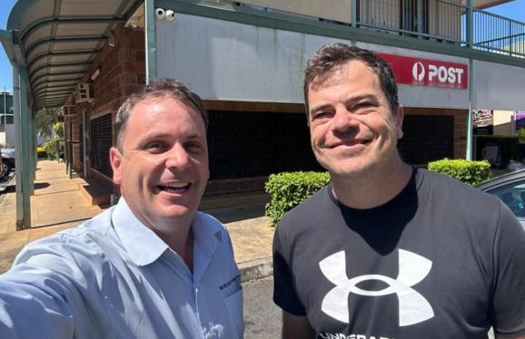 Thank You Chappy Ben